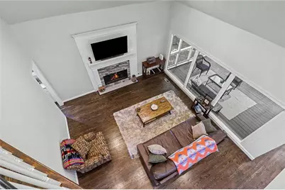 350 Creekview Terrace, Johns Creek, GA 30005 - Photo 23