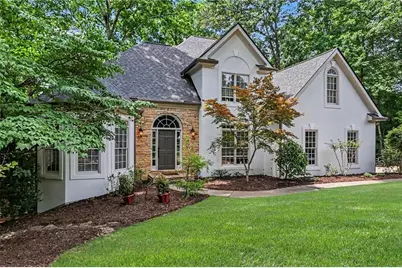 350 Creekview Terrace, Johns Creek, GA 30005 - Photo 3