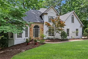 350 Creekview Terrace, Johns Creek, GA 30005 - Photo 3
