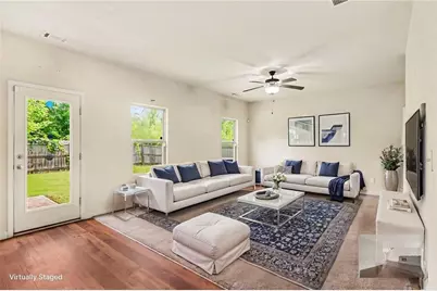 144 Aberdeen Way, Dallas, GA 30132 - Photo 9
