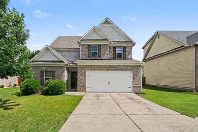 144 Aberdeen Way, Dallas, GA 30132 - Photo 1