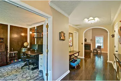 8004 Huntcliff Road, Woodstock, GA 30189 - Photo 5