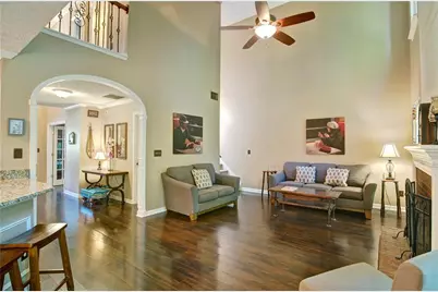 8004 Huntcliff Road, Woodstock, GA 30189 - Photo 13