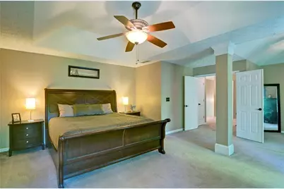 8004 Huntcliff Road, Woodstock, GA 30189 - Photo 23