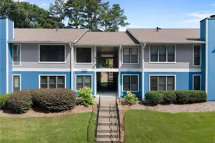 1466 Branch Drive, Tucker, GA 30084 - Photo 1