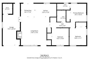 2920 Fantasy Ln, Decatur, GA 30033 - Photo 35