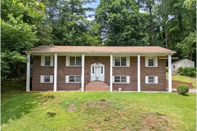 279 Heck Road NE, Kennesaw, GA 30144 - Photo 1