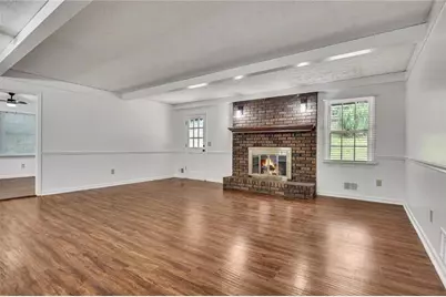 279 Heck Road NE, Kennesaw, GA 30144 - Photo 3