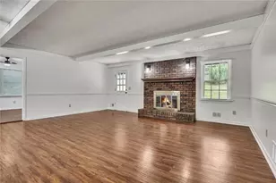 279 Heck Rd NE, Kennesaw, GA 30144 - Photo 3