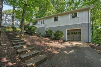 3833 Cindy Drive, Douglasville, GA 30135 - Photo 1
