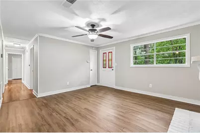 3833 Cindy Drive, Douglasville, GA 30135 - Photo 3