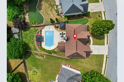 1430 White Flowers Lane, Lawrenceville, GA 30045 - Photo 27