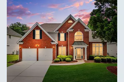 1430 White Flowers Lane, Lawrenceville, GA 30045 - Photo 3