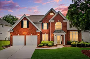 1430 White Flowers Ln, Lawrenceville, GA 30045 - Photo 3