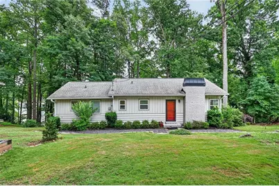 6321 Lakeview Drive, Buford, GA 30518 - Photo 1