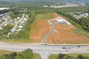 824 Bill Carruth Pkwy, Hiram, GA 30141 - Photo 1