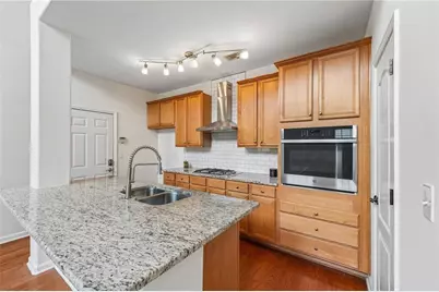 3951 Lake Pass Lane, Suwanee, GA 30024 - Photo 3