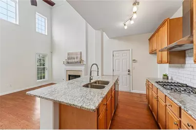 3951 Lake Pass Lane, Suwanee, GA 30024 - Photo 5
