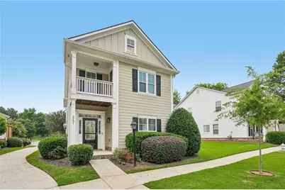3951 Lake Pass Lane, Suwanee, GA 30024 - Photo 1