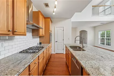 3951 Lake Pass Lane, Suwanee, GA 30024 - Photo 3