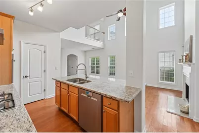 3951 Lake Pass Lane, Suwanee, GA 30024 - Photo 7