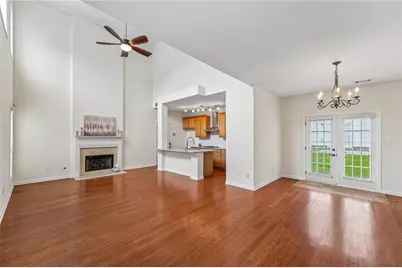 3951 Lake Pass Lane, Suwanee, GA 30024 - Photo 9