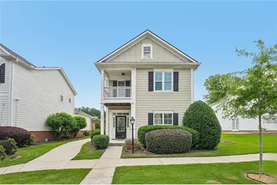 3951 Lake Pass Lane, Suwanee, GA 30024 - Photo 45