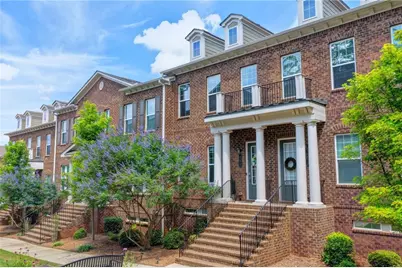 721 Topsail Lane, Alpharetta, GA 30005 - Photo 11