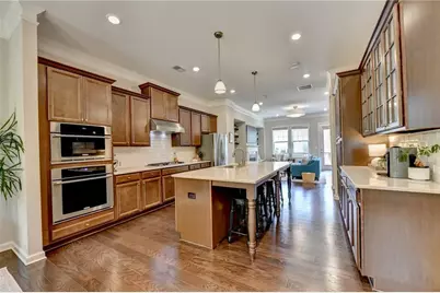 721 Topsail Lane, Alpharetta, GA 30005 - Photo 41