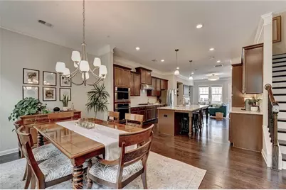 721 Topsail Lane, Alpharetta, GA 30005 - Photo 7