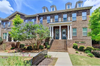 721 Topsail Lane, Alpharetta, GA 30005 - Photo 1