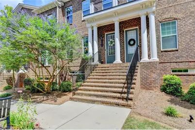 721 Topsail Lane, Alpharetta, GA 30005 - Photo 13