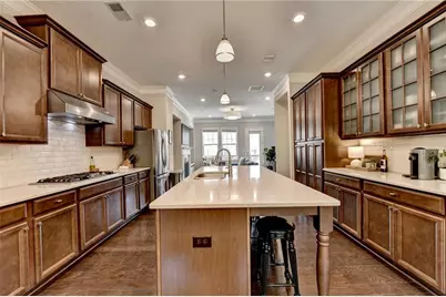 721 Topsail Lane, Alpharetta, GA 30005 - Photo 3