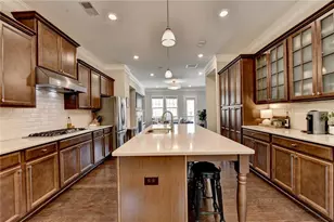 721 Topsail Ln, Alpharetta, GA 30005 - Photo 3