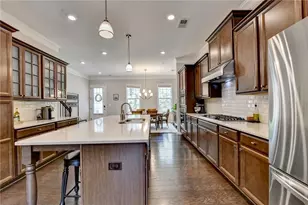 721 Topsail Ln, Alpharetta, GA 30005 - Photo 29