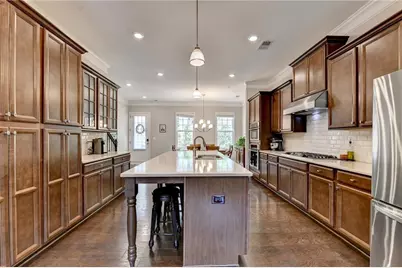 721 Topsail Lane, Alpharetta, GA 30005 - Photo 29