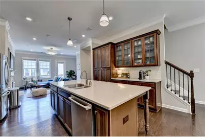 721 Topsail Lane, Alpharetta, GA 30005 - Photo 25