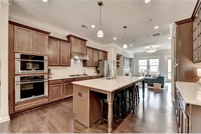 721 Topsail Lane, Alpharetta, GA 30005 - Photo 25