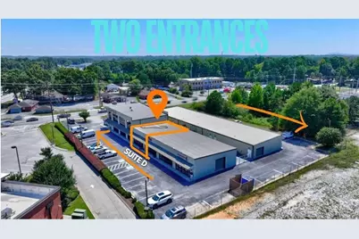 134 Hurricane Shoals Road NE STE #D, Lawrenceville, GA 30046 - Photo 3