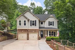 3560 Ridge Dr, Gainesville, GA 30501 - Photo 1