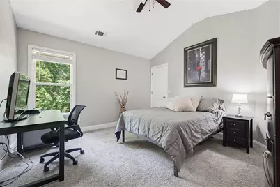 3560 Ridge Drive, Gainesville, GA 30501 - Photo 19