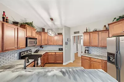 3560 Ridge Drive, Gainesville, GA 30501 - Photo 5