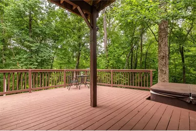 3560 Ridge Drive, Gainesville, GA 30501 - Photo 23