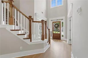 3805 Suwanee Mill Dr, Buford, GA 30518 - Photo 5