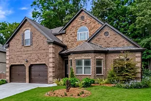 3268 Trinity Mill Cir, Dacula, GA 30019 - Photo 1