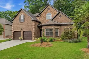 3268 Trinity Mill Cir, Dacula, GA 30019 - Photo 1