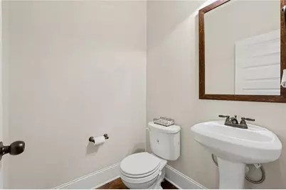 3268 Trinity Mill Circle, Dacula, GA 30019 - Photo 13