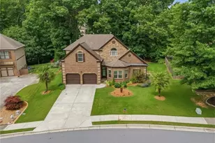 3268 Trinity Mill Cir, Dacula, GA 30019 - Photo 1