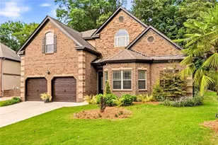 3268 Trinity Mill Cir, Dacula, GA 30019 - Photo 1