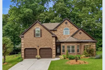 3268 Trinity Mill Circle, Dacula, GA 30019 - Photo 25
